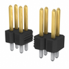 Headers, Male Pins - 609-6405-ND - DigiKey