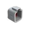 Rectangular Connector Accessories - 889-ATP06-6S-CAP-ND - DigiKey