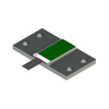Chassis Mount Resistors -- 4353-TA50R0-800-10X-ND - Image