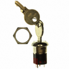 Keylock Switches - CKN10155-ND - DigiKey