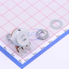 Resistors >> Variable Resistors/Potentiometers - RK1631110U2A - LCSC Electronics Technology (HK) Limited