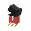 Switches - Rocker Switches -- 1-1571988-3 - Image