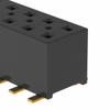 Connectors, Interconnects - Rectangular Connectors - Headers, Receptacles, Female Sockets - TLE-119-01-G-DV - Shenzhen Shengyu Electronics Technology Limited