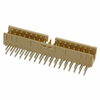 Headers, Male Pins - 98464-G61-34ULF-ND - DigiKey