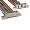 Rectangular Cable Assemblies - M3WWK-2006R-ND - DigiKey