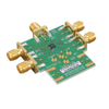 RF, RFID, Wireless Evaluation Boards - EV1HMC345ALP3-ND - DigiKey