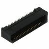 Arrays, Edge Type, Mezzanine (Board to Board) - SAM8619-ND - DigiKey