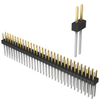 Headers, Male Pins - S2041E-31-ND - DigiKey