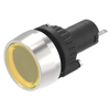 Panel Indicators, Pilot Lights - 1948-K14-040.110071-ND - DigiKey
