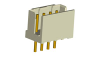 Headers & Wire Housings - 6-292132-9 - Powell Electronics, Inc.