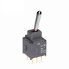 Rocker & Toggle Switches - A22AP - Powell Electronics, Inc.