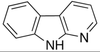 α-Carboline -- C176600 - Image