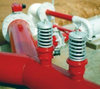 Air and Pressure Relief Valves -- Pressure Relief Valves