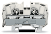 Shield terminal block - 2016-1208 - WAGO
