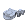 Part-turn Gearboxes, IW Mk2 - Image
