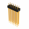 Headers, Male Pins - BBD-106-G-D-ND - DigiKey