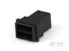 Rectangular Wire & Cable Connectors & Housings - 2-917808-2 - TE Connectivity