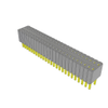 Headers, Receptacles, Female Sockets - SLM-125-01-S-D-ND - DigiKey