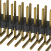 Headers, Male Pins - 612-HTSW-122-08-G-D-RA-ND - DigiKey