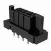 Headers, Receptacles, Female Sockets - IPBS-104-01-T-S-GP-ND - DigiKey