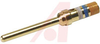 Connector; Pin; 20-24 AWG; Pin; Crimp; 20; Crimp Snap-in; Copper Alloy - 70084247 - Allied Electronics, Inc.