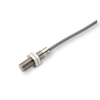 Heavy Duty Threaded Barrel Reed Sensor -- 59075-3-S - Image