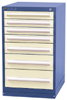 Drawer Cabinet - SCU1905A - Stanley Vidmar