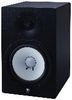 Professional Studio Monitor - HS80M - Visual Sound, Inc.