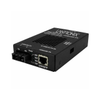 Media Converters -- 1829-E-100BTX-FX-06(SC)-BR-ND - Image