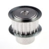 Belt Pulleys - 2864525 - RS Components, Ltd.