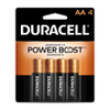 AA Batteries - 665469 - RS Components, Ltd.