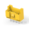 Headers, Male Pins - 17-6-2338244-4-ND - DigiKey