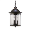 Exterior -Hanging - 227102 - Light Center (The)