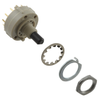 Rotary Switches - KC26A9.501SPF-ND - DigiKey