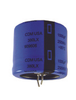 Aluminum Electrolytic Capacitors - 2002-380LX101M400J012 - New Yorker Electronics Co., Inc.