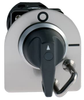 N program - NHS - Main switch - NHS40/O.VA-PL.-3034 -  - Schmersal Inc.