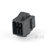 Rectangular Connector Housings - 17-1-2040404-3-ND - DigiKey
