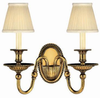 4412BB Sconces-Double Candle - 791372 - Capital Lighting, Inc.
