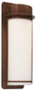 72253-171 1 Light Wall Mount - 72253-171 - Minka Group