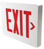 Exit Sign - SESRWNE - Hubbell Lighting, Inc.