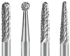 AS (Alloy Specific) Burs -  - ATA Group
