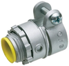 Armored Cable/Flex Conduit Connector -- L422A