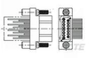 Wire-to-Board Headers & Receptacles - 1589897-1 - TE Connectivity