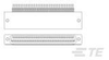 D-Shaped Connectors - 5-1589956-0 - TE Connectivity