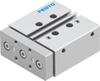 Guided actuator - DFM-16-25-P-A-GF - Festo Corporation