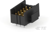 PCB Headers & Receptacles - 2-640503-2 - TE Connectivity