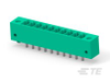 PCB Terminal Blocks - 1-1986799-0 - TE Connectivity
