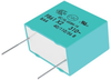 Cap, 0.22Μf, 10%, Pp, Radial; Capacitance Kemet - 43AC9271 - Newark, An Avnet Company