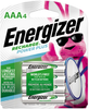 Nickel Metal Hydride-Nimh Battery, 1.2V, 2.5Ah; Battery Voltage Energizer - 03C7535 - Newark, An Avnet Company