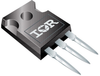Mosfet, N-Ch, 30V, 210A, 175Deg C, 230W; Transistor Polarity Infineon - 64AH3710 - Newark, An Avnet Company